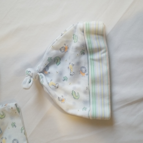 3 month set. Baby blue color - Picture 3 of 7